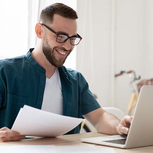 مشاوره تخصصی با تیم Joinera